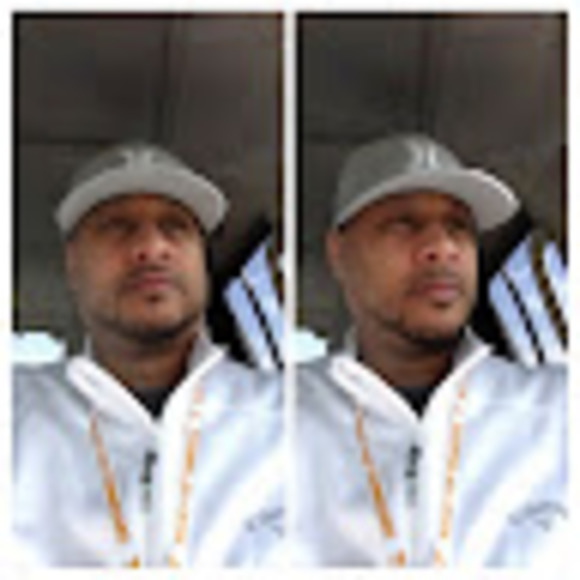 Meet your Posher, Darrell - Picture 1 of 1